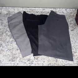 Men’s Dress Pants