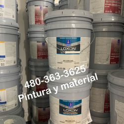 Pintura En Venta Paint Supplies 