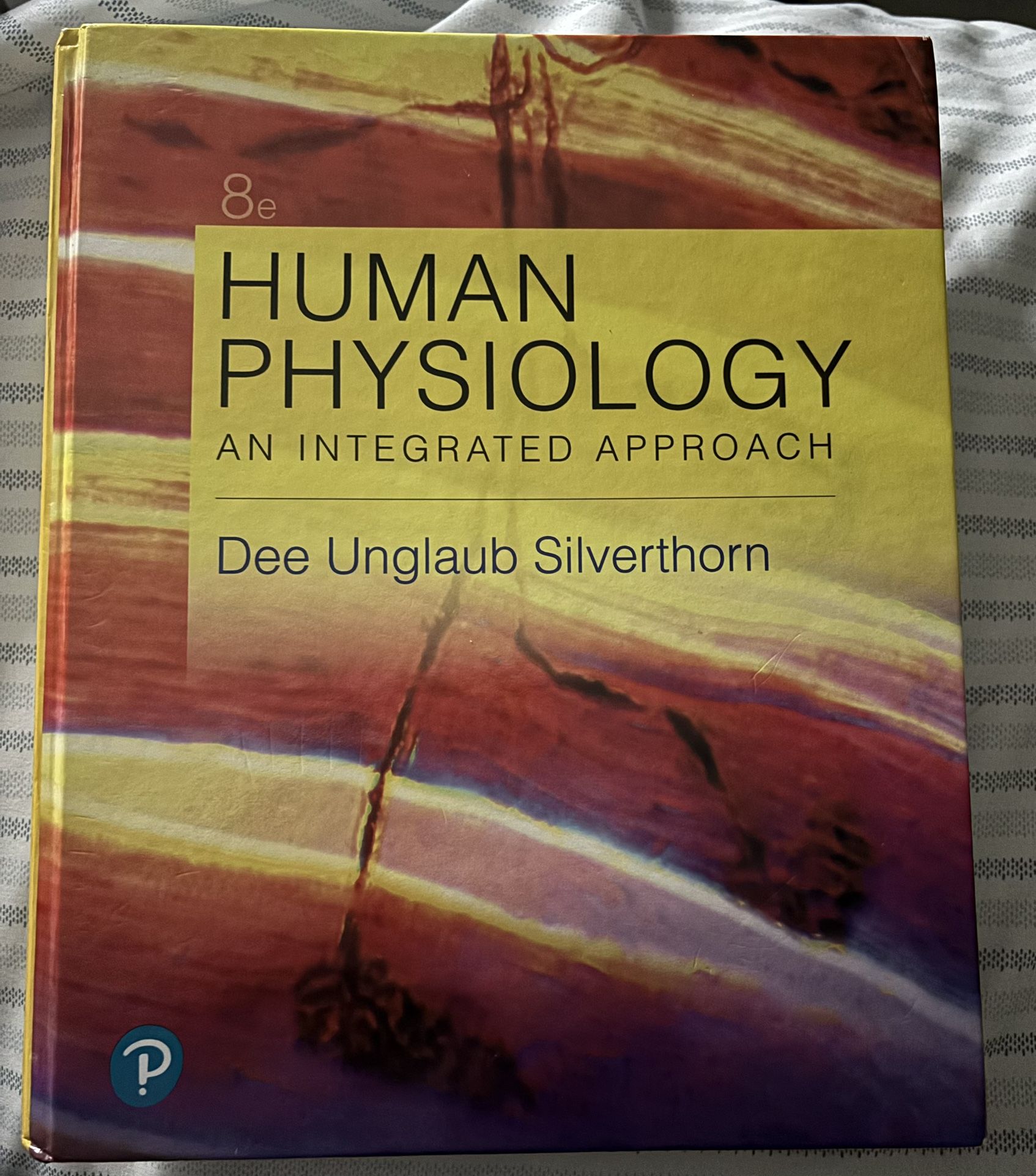 Human Physiology 8e