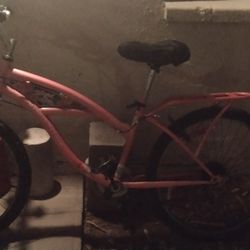 24 Inch Margaritaville Bike