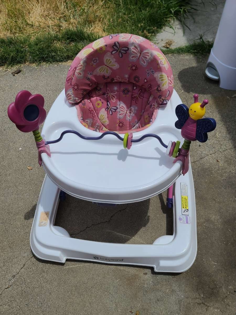 Baby Walker