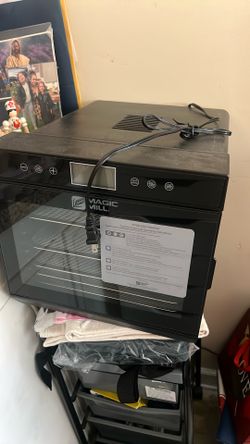 Food Dehydrator
