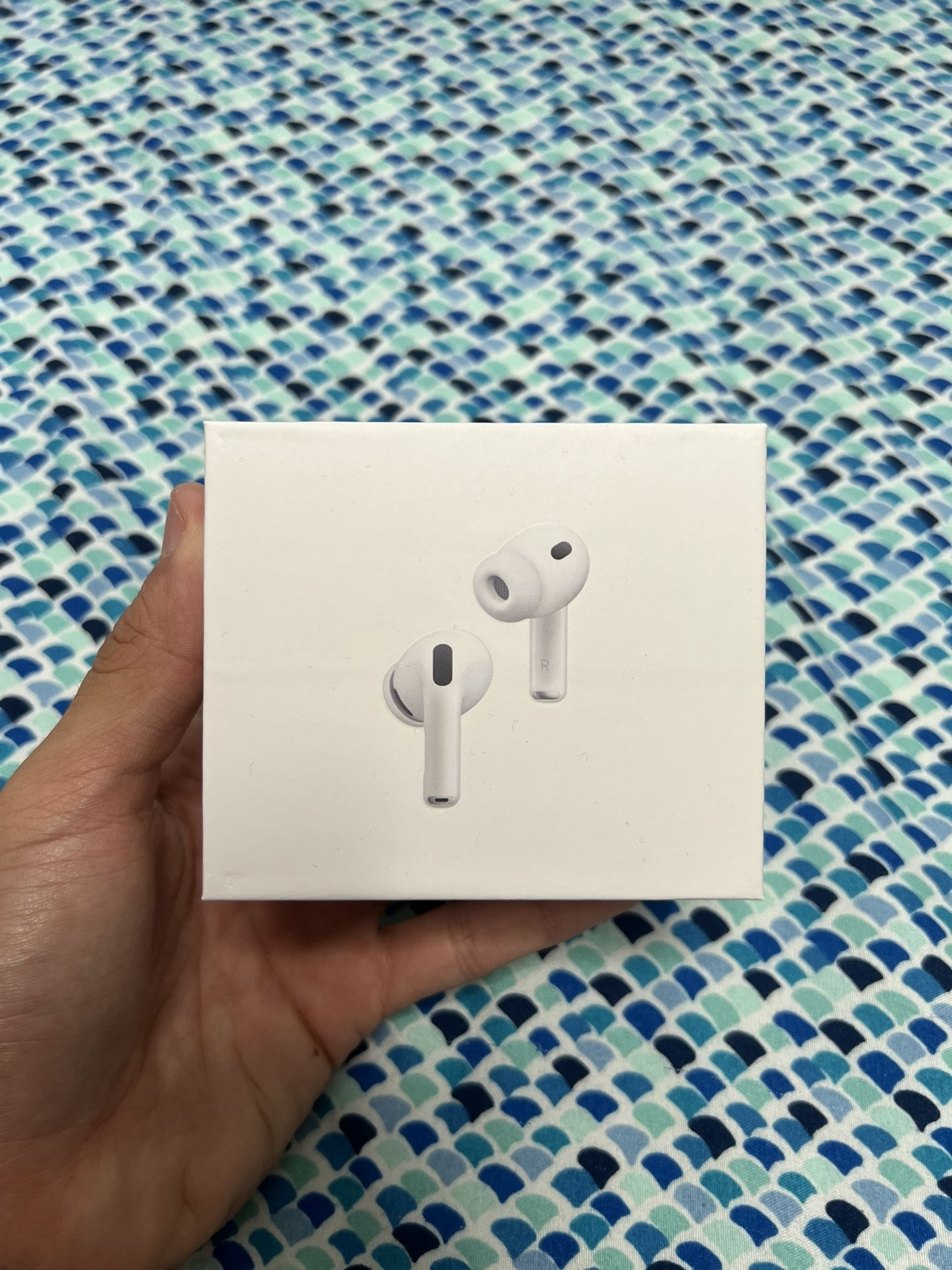 Airpods Pro 3