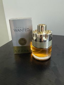 Azzaro Wanted Eau de Toilette
