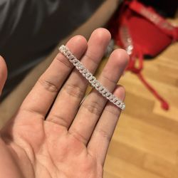 pandora bracelet size 16 and 18