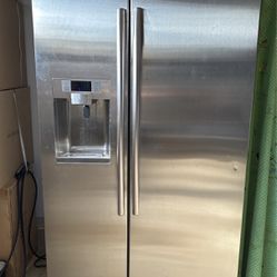 Samsun Refrigerator