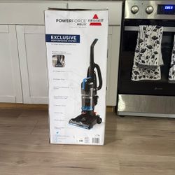 Bissell Vacuum Cleaner