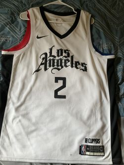 NBA Kawhi Leonard LA Clippers