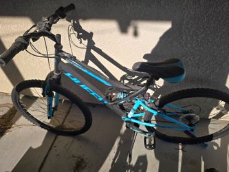 26" Bike