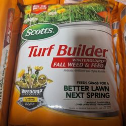 Fertilizer 