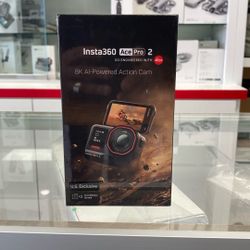 Insta360 Ace Pro 2 