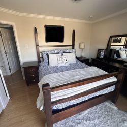 Free Bedroom Furniture all or nothing