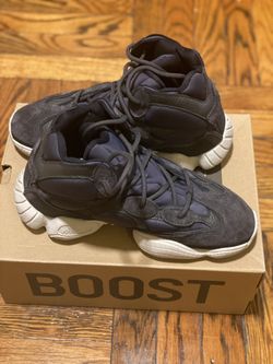 Yeezy 500 High Sz 7.5