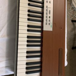 Vintage SS-88 Keyboard Piano 