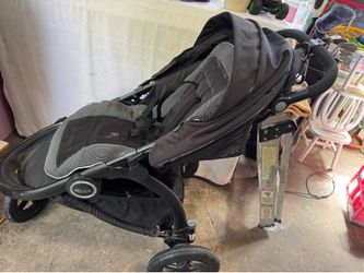 Graco Jogging Stroller