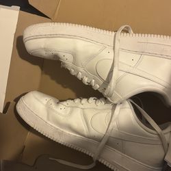 Air Force 1s