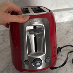 Toaster 