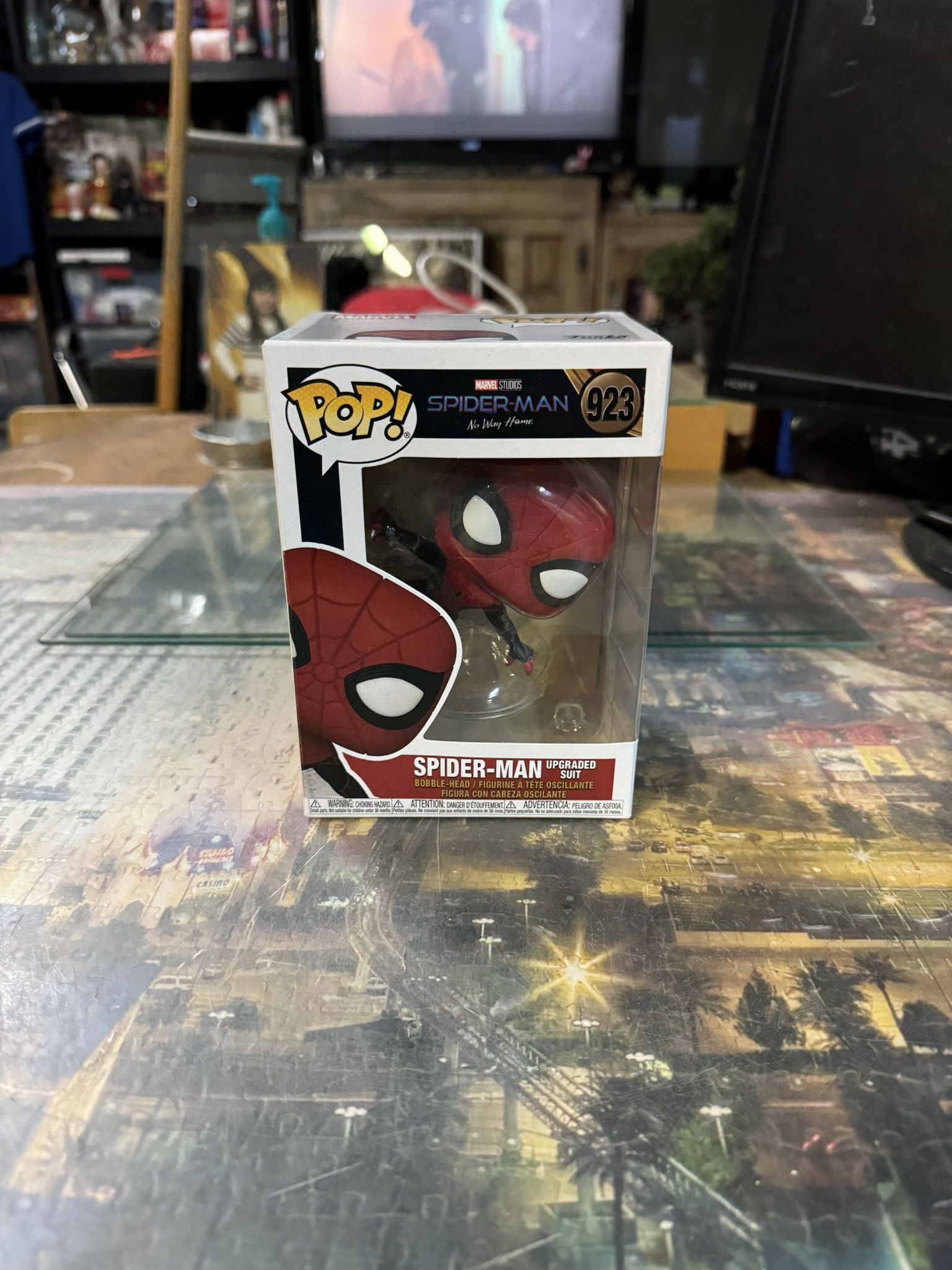 Funko Pop