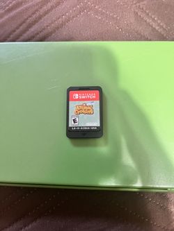 Animal Crossing