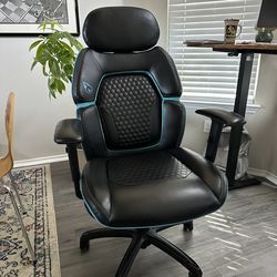 DPS Gaming Chair