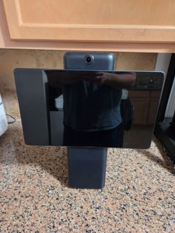Facebook Portal Plus Smart Video Calling Display