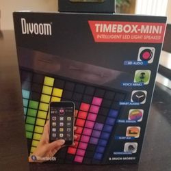 Timeboox Mini Speaker