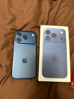 iPhone 17 Pro