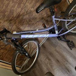 Bikes