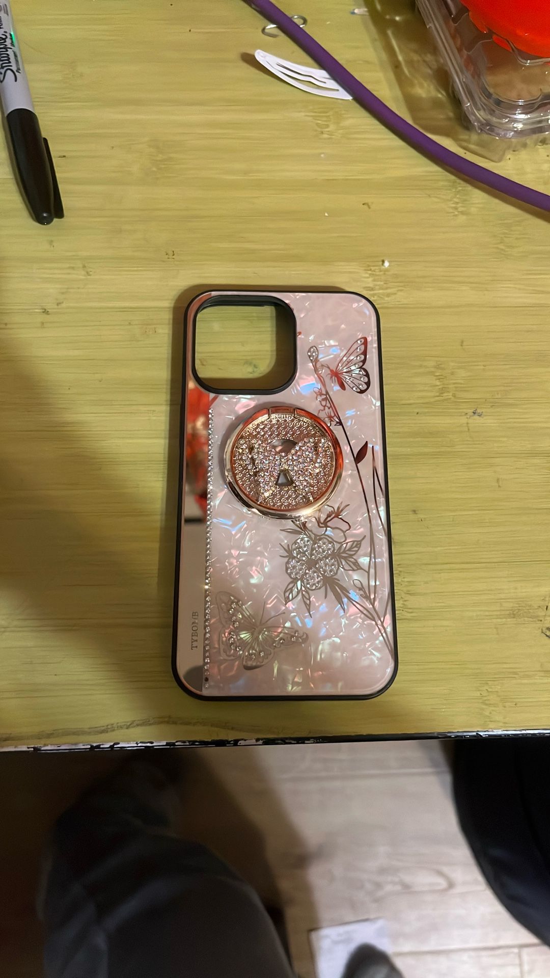 iPhone Case 13 Pro