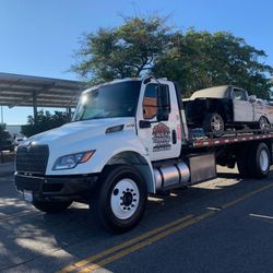 Automotive Transport 