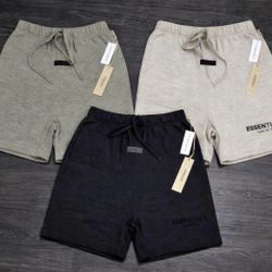 Essentials Shorts