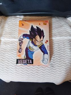 DBZ Reese Puffs