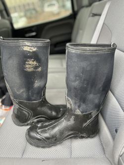 Muck Boots#11