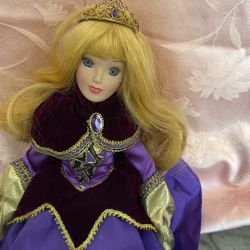 Sleeping Beauty, Excellent Condition