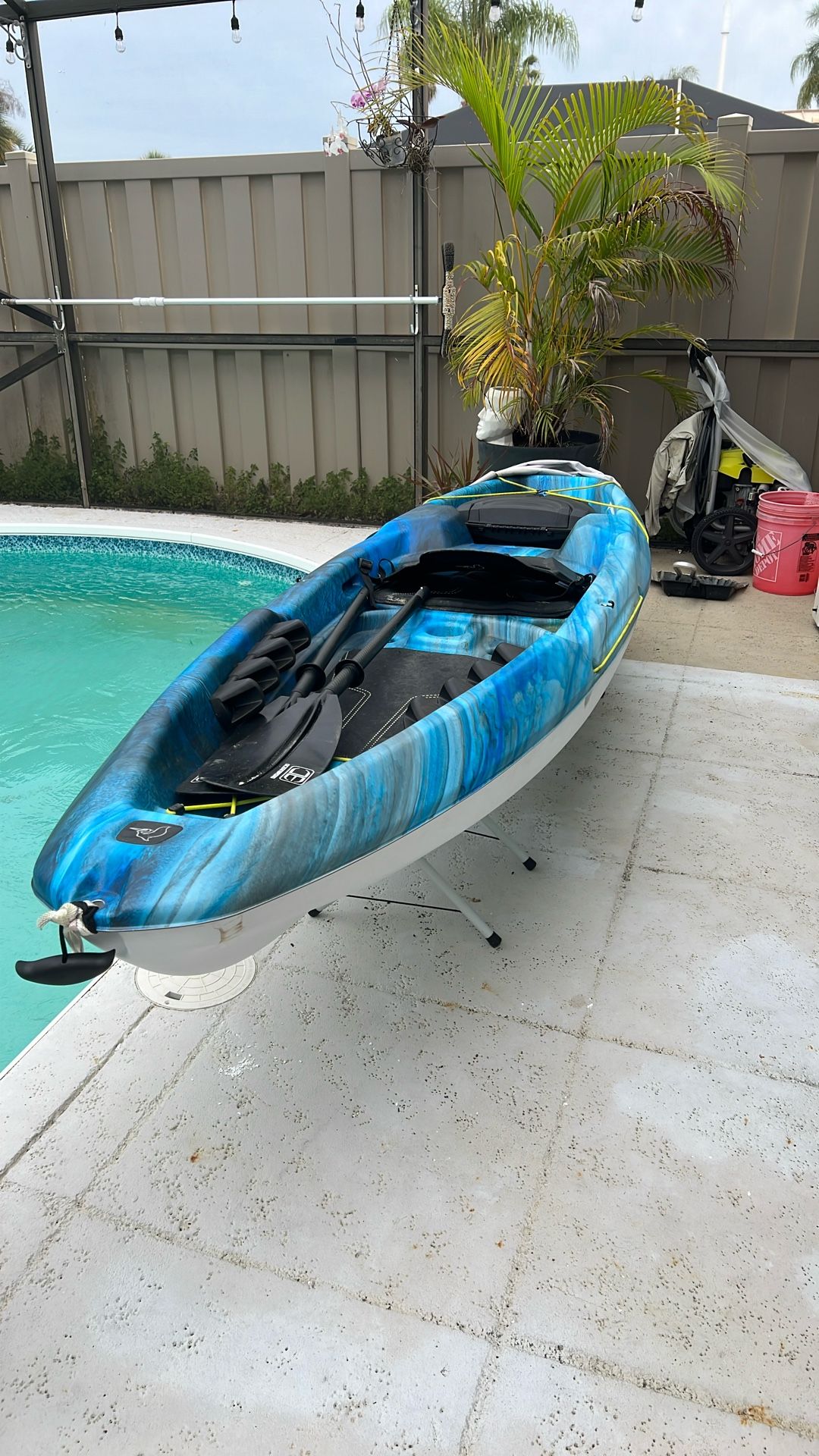 Pelican kayak For Sale
