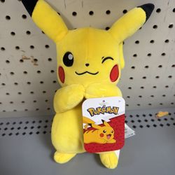 Pokémon Pikachu 