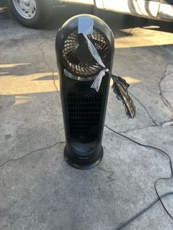 Doble ventilador