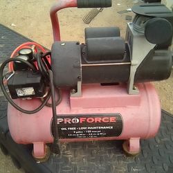 Air Pump 