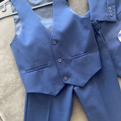 Boys suit Size 12