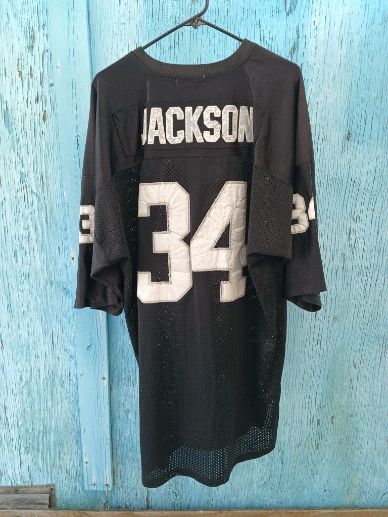 Vintage Jersey