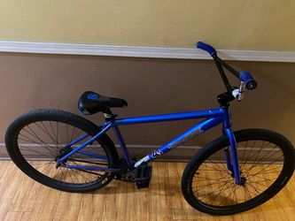 Throne goon bike