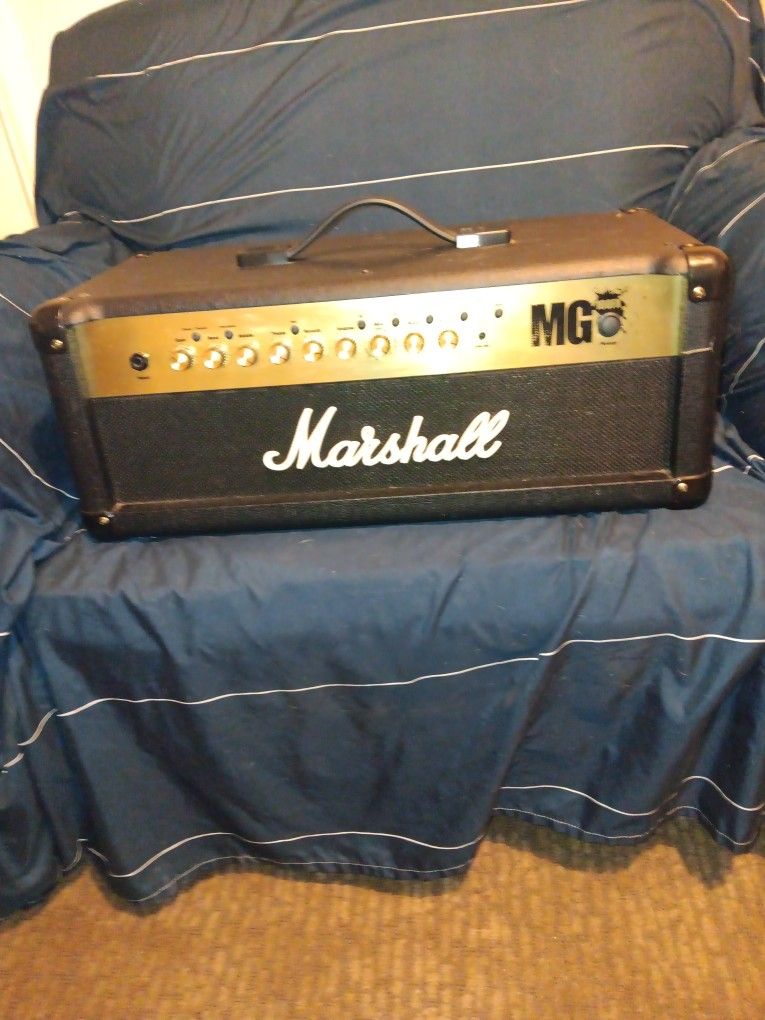 amp for sale $75