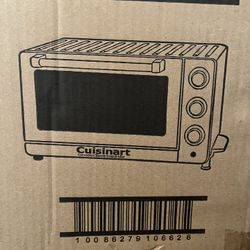 Cuisine Art Convection Oven