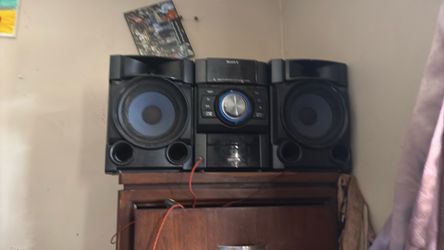 Speakers