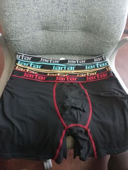 Men's Underwear