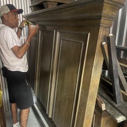 Juego De Cuarto Completo 