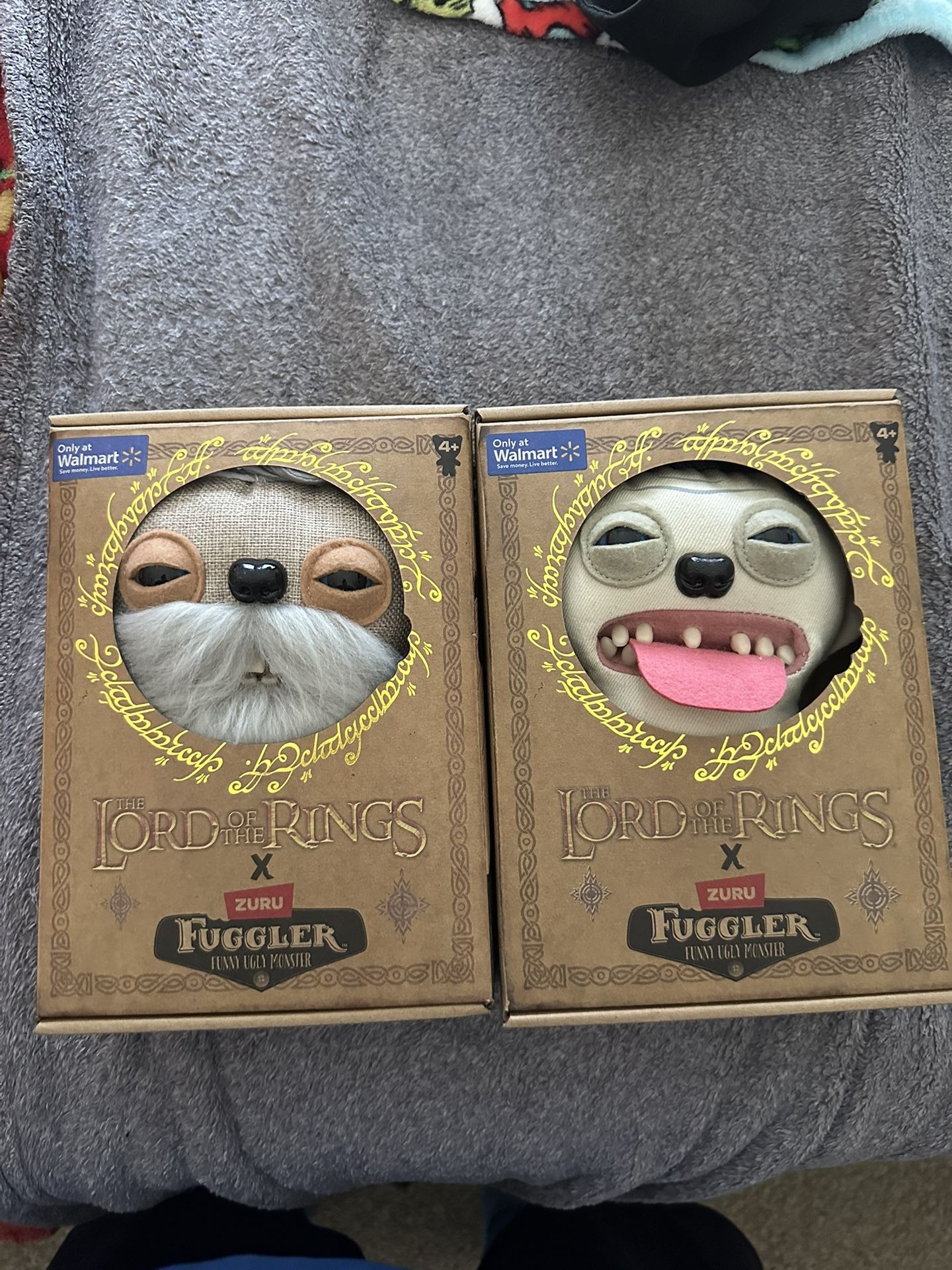 Fugglers