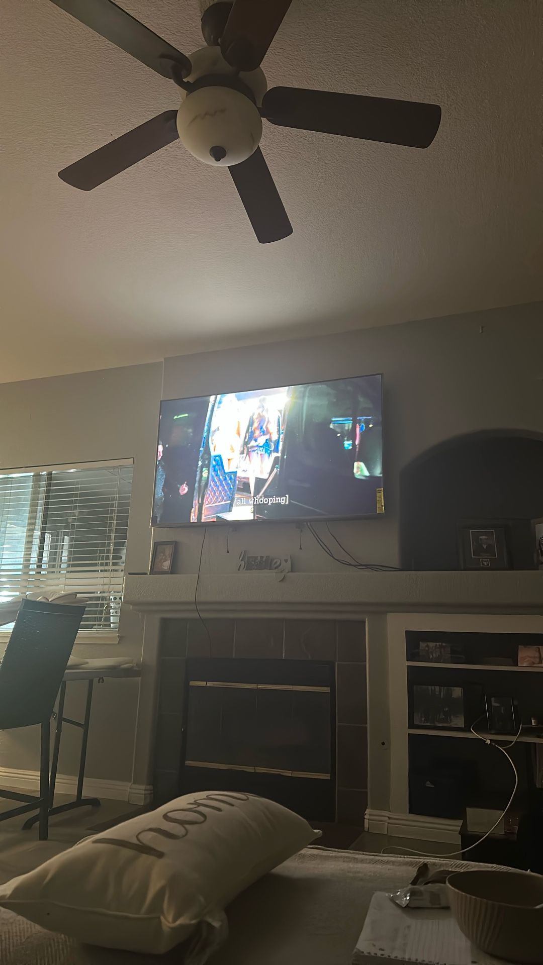65inch roku Brand Tv