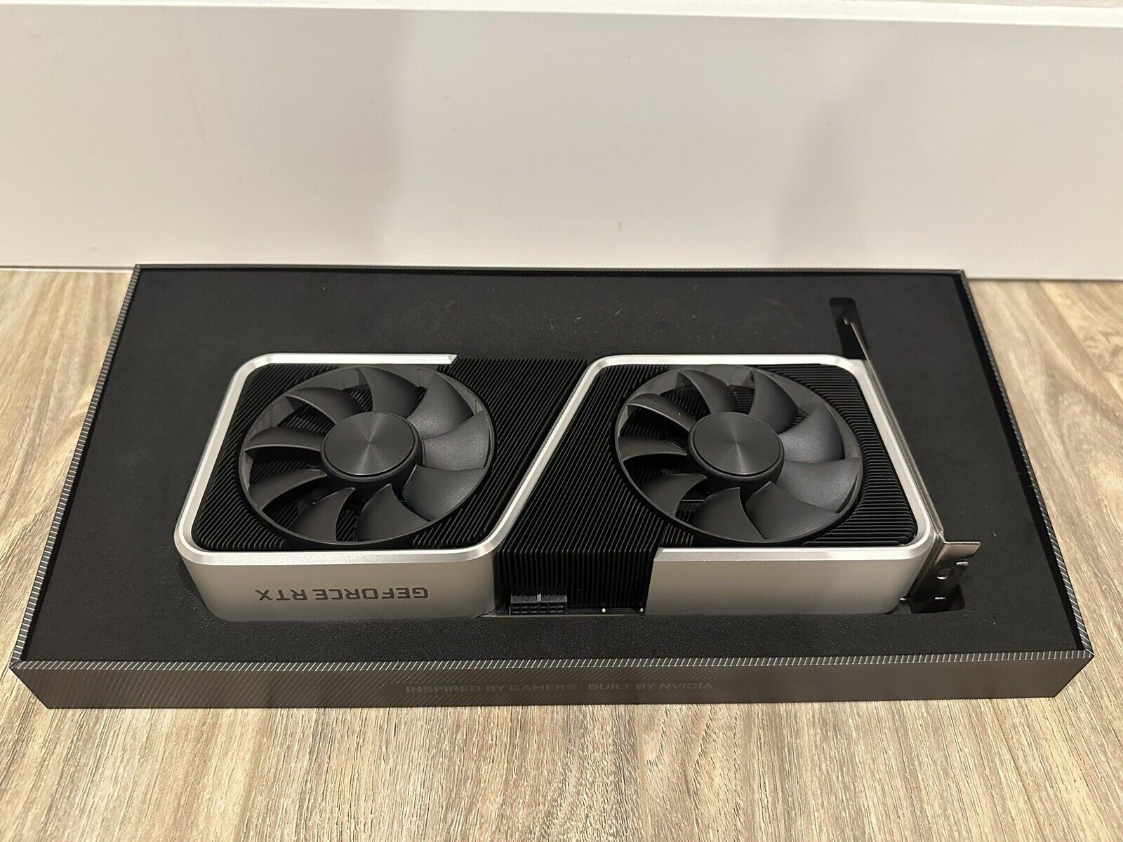 Nvidia 3060TI Founders