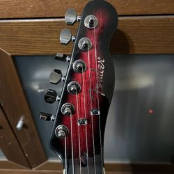 Fender Telecaster